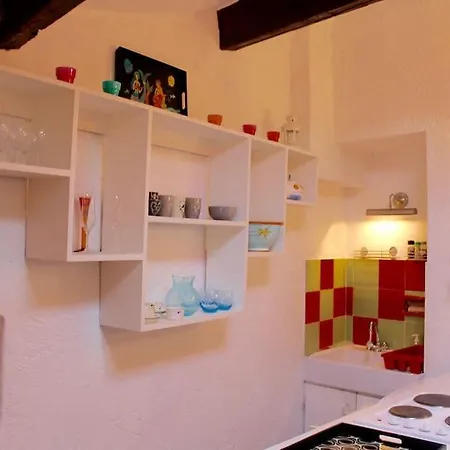 Centre 2 Pieces Mezzanine Apartament Cannes