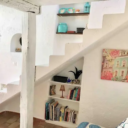 Centre 2 Pieces Mezzanine * Cannes