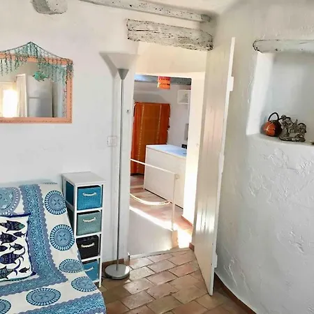 Apartament Centre 2 Pieces Mezzanine *