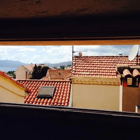 Centre 2 Pieces Mezzanine Apartament Cannes
