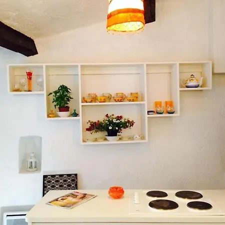 Appartement Centre 2 Rooms+mezzanin Cannes
