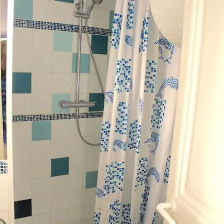 Centre 2 Rooms+mezzanin Appartement *