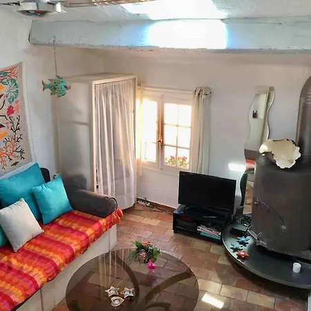 Centre 2 Rooms+mezzanin Appartement Cannes