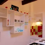 Cannes Centre Charmant 2 Pieces Mezzanine Апартаменты Канны