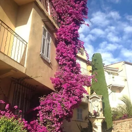 Centre 2 Rooms+mezzanin Appartement Cannes