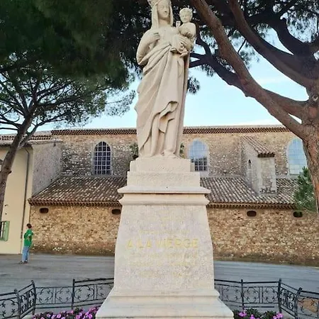 Centre 2 Rooms+mezzanin Cannes