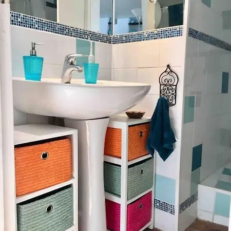 Appartement Centre 2 Rooms+mezzanin