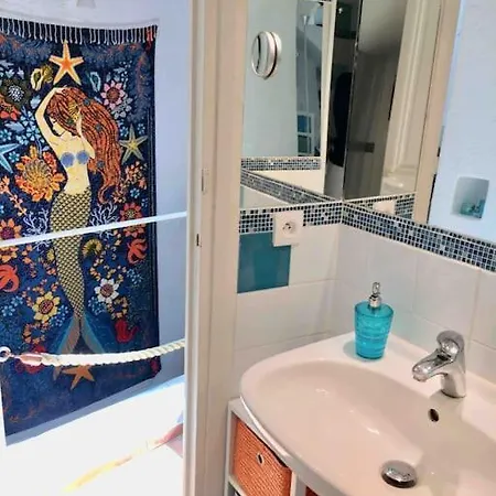 Centre 2 Rooms+mezzanin *