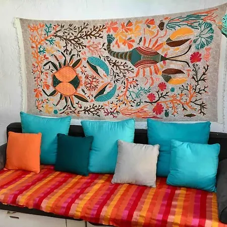 Centre 2 Rooms+mezzanin