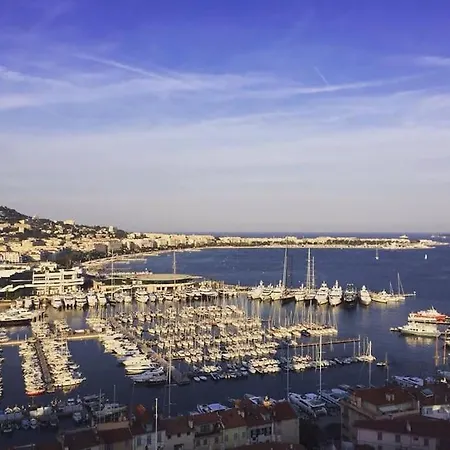 Appartement Centre 2 Rooms+mezzanin