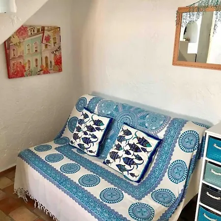 Centre 2 Rooms+mezzanin Appartement *