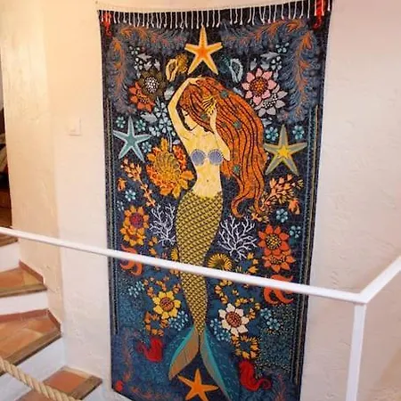 Centre 2 Rooms+mezzanin Appartement Cannes