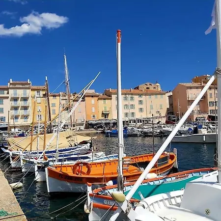 Centre 2 Rooms+mezzanin Cannes