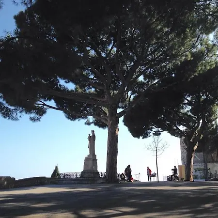 Centre 2 Rooms+mezzanin * Cannes