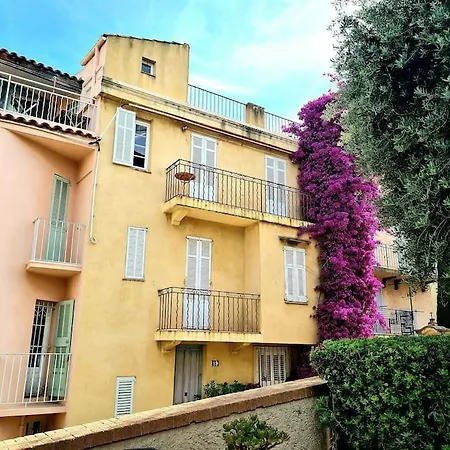 Centre 2 Rooms+mezzanin Appartement