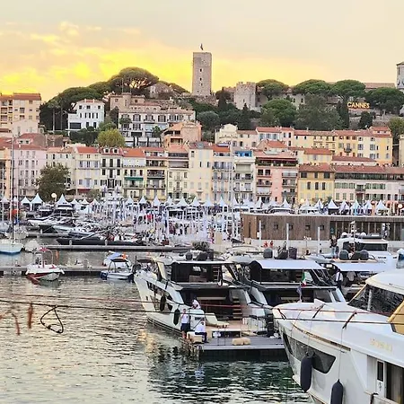 Appartement Centre 2 Rooms+mezzanin