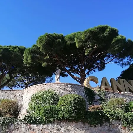 Centre 2 Rooms+mezzanin Appartement