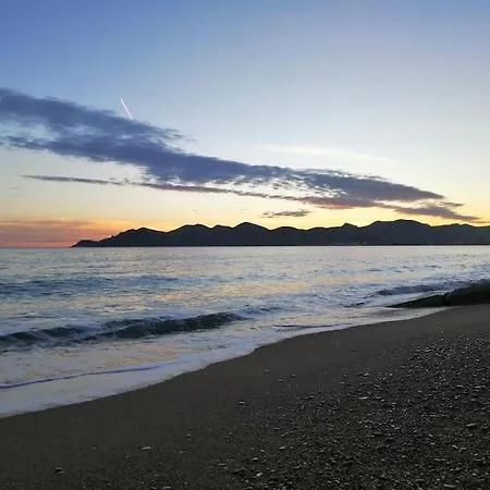 Centre 2 Rooms+mezzanin Appartement *