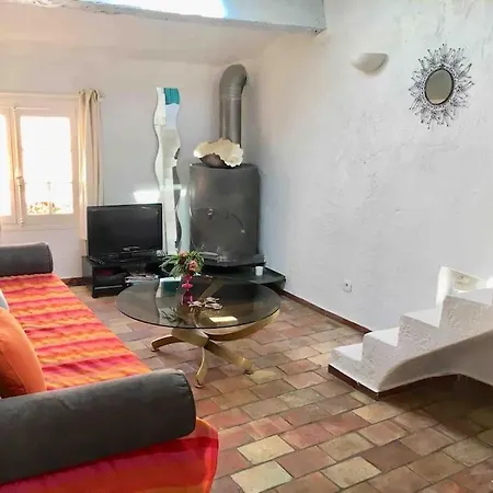 Centre 2 Rooms+mezzanin * Cannes