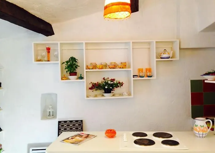 Apartment Centre 2 Rooms+mezzanin Cannes