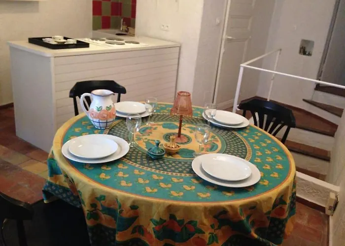 Centre 2 Rooms+mezzanin Cannes
